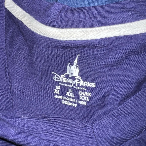 Mickey Mouse Tshirt - Picture 2 of 2